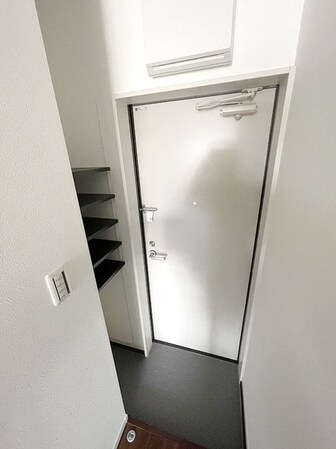 グランコート西大宮の物件内観写真